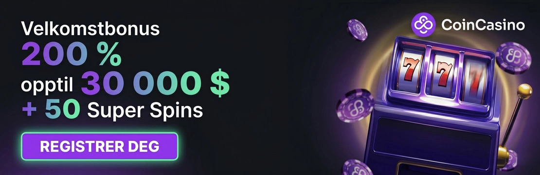 CoinCasino